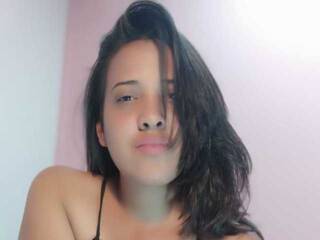 Erotisk videochat alexalustx