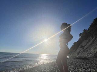 Erotisk videochat NIZAMOVA