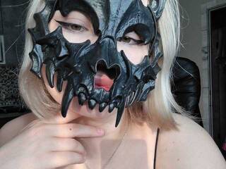 Erotisk videochat Lyine