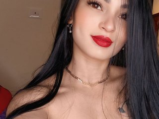 Erotisk videochat AlexaMuzazul