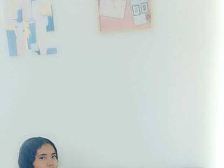 Erotisk videochat AlexandraAdamson