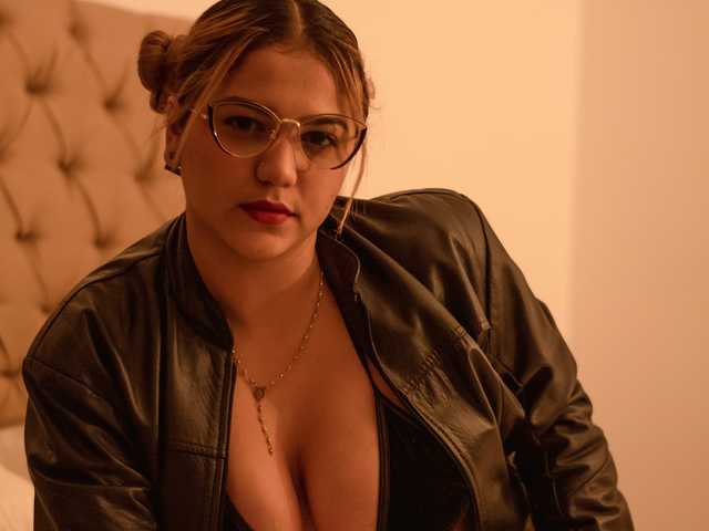 Erotisk videochat AlexandraVico