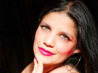 Erotisk videochat Alexandraxxx