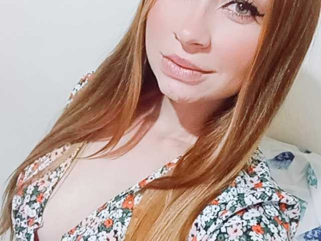 Profilbillede AlexaParadise