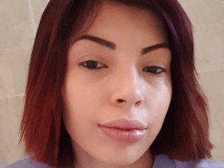 Erotisk videochat alexaruby2