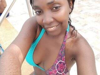 Erotisk videochat AlexaStone