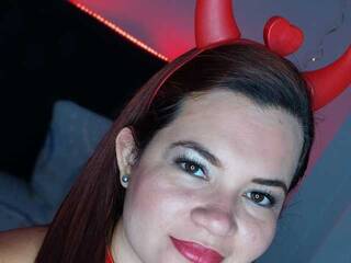 Erotisk videochat AlexaSuni