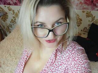 Erotisk videochat AlexaWowSexy