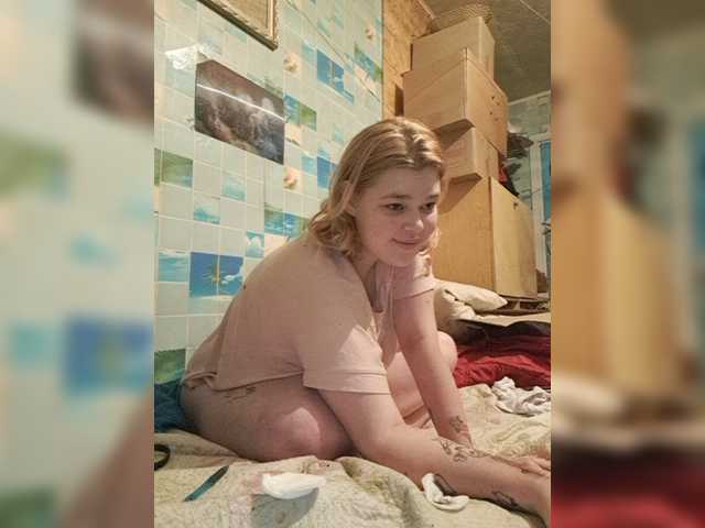 Broadcast Screenshots AlexEvaa