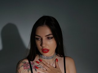 Erotisk videochat Your_Arina