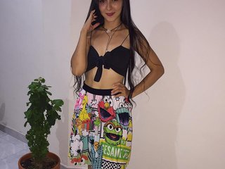 Erotisk videochat alexia_27