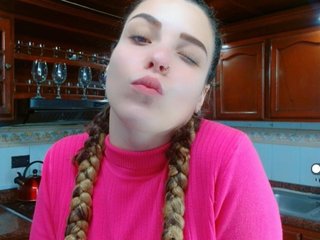 Erotisk videochat alexia-love2