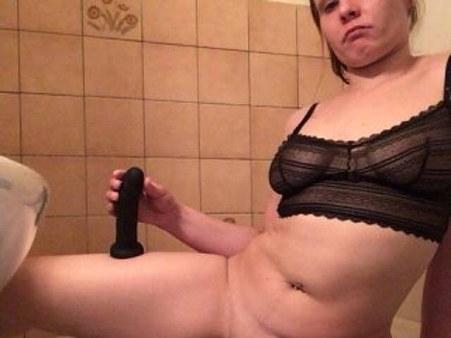 Broadcast Screenshots AlexiaByNight