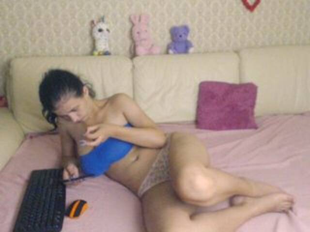 Broadcast Screenshots __AlexiA__