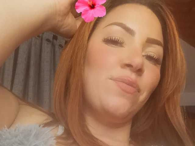 Foto af profilen alexiahorny