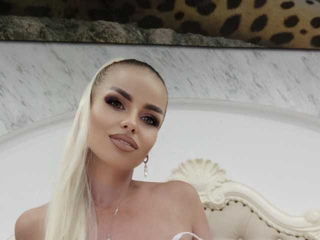 Foto af profilen Ksenia_7