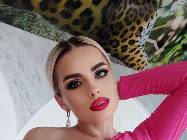 Foto af profilen Ksenia_7