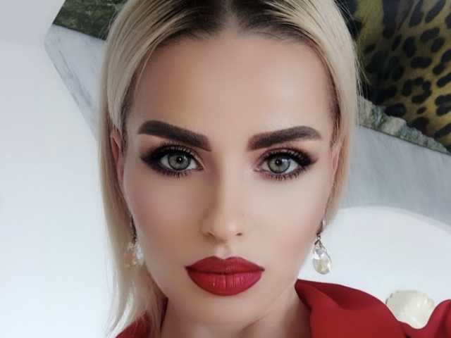 Foto af profilen Ksenia_7