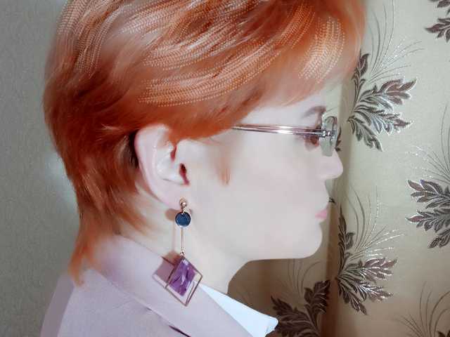 Foto af profilen AlexiaMey