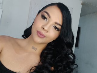Erotisk videochat alexiarouse1