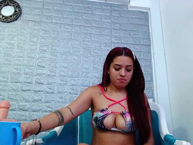 Broadcast Screenshots alexisAddams