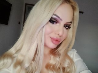 Erotisk videochat AlexisGold420