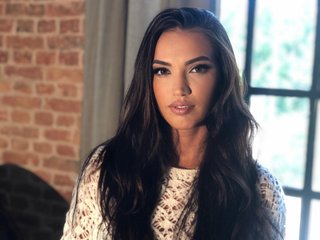 Erotisk videochat AlexisLovee