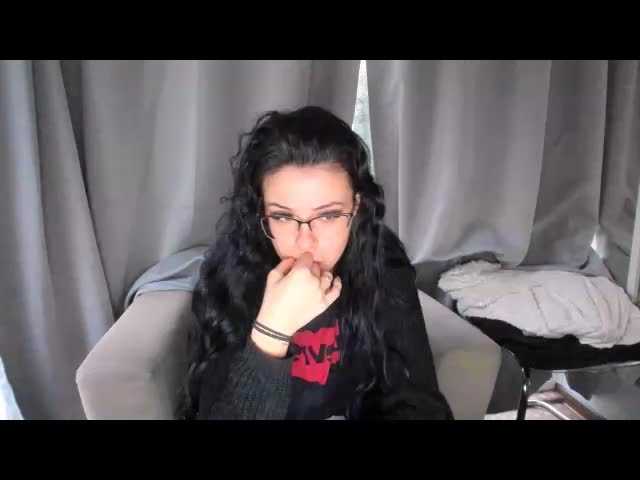 Broadcast Screenshots alexispixie