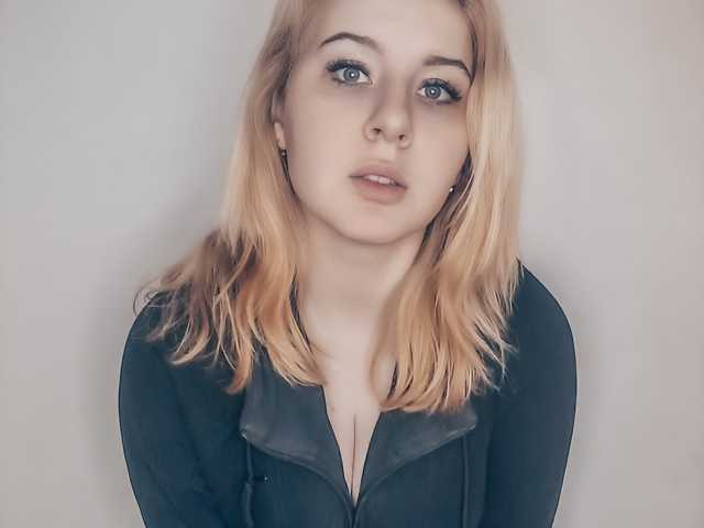Profilbillede Alexiya