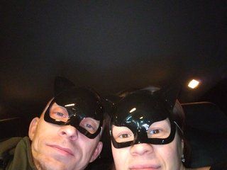 Erotisk videochat AlexKris