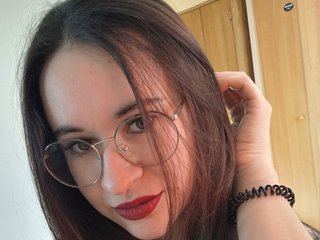 Erotisk videochat AlexMystique