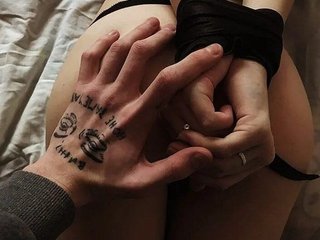 Erotisk videochat AlexNikaaa