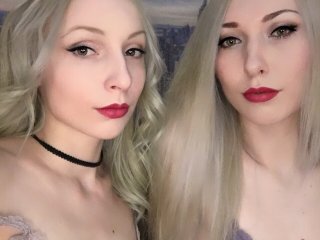 Foto af profilen HornyBunnys