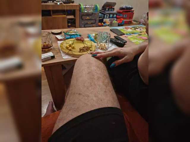 Broadcast Screenshots Alexsofia666