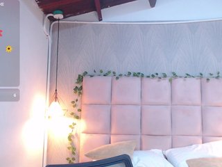 Erotisk videochat ALEXXA-CURVY