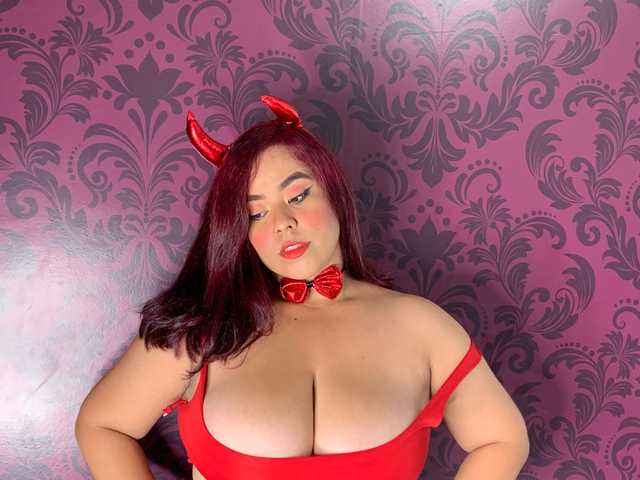 Profilbillede ALEXXA-CURVY