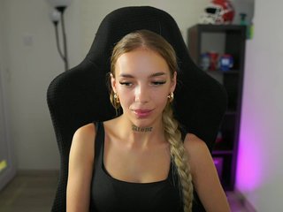 Erotisk videochat alexxisky