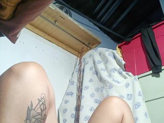 Erotisk videochat alexy2