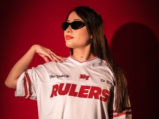 Erotisk videochat Alhara-Luna