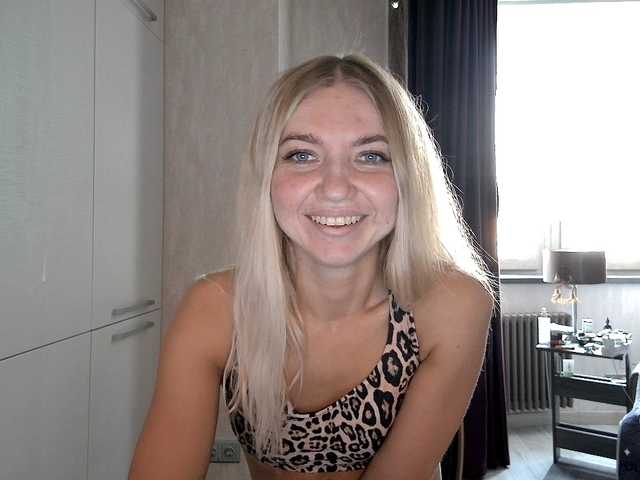 Broadcast Screenshots ali-camshow