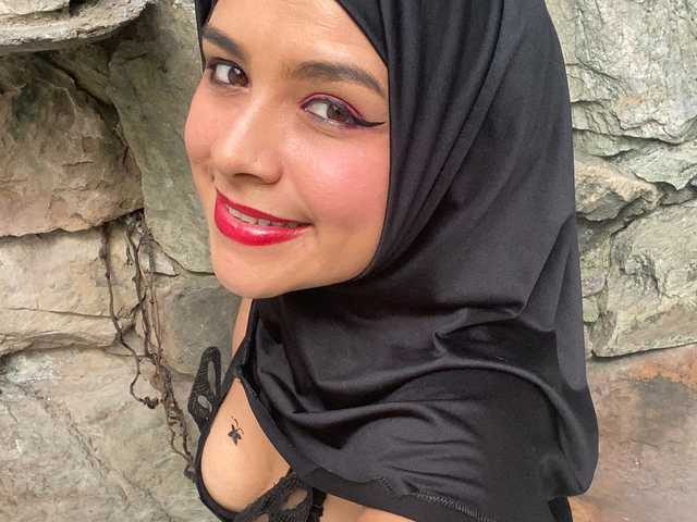 Foto af profilen AliaAsad