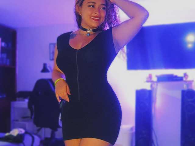 Foto af profilen AliaGarcia