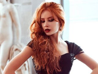 Erotisk videochat Alianna06