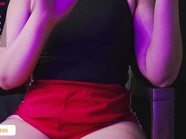 Broadcast Screenshots aliasexii