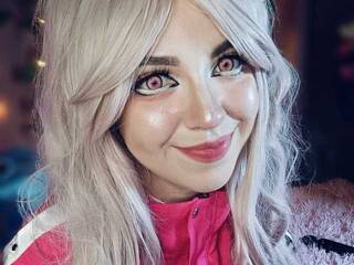 Erotisk videochat AlicaKim