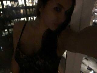 Erotisk videochat Alicanight