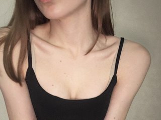 Erotisk videochat AlicaShine