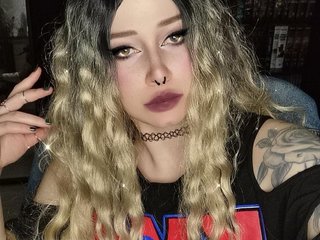 Erotisk videochat Alice--Rabbit