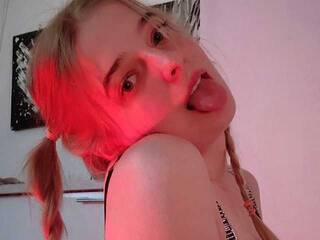 Erotisk videochat Alice-Blode