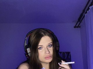 Erotisk videochat Alice-darkness